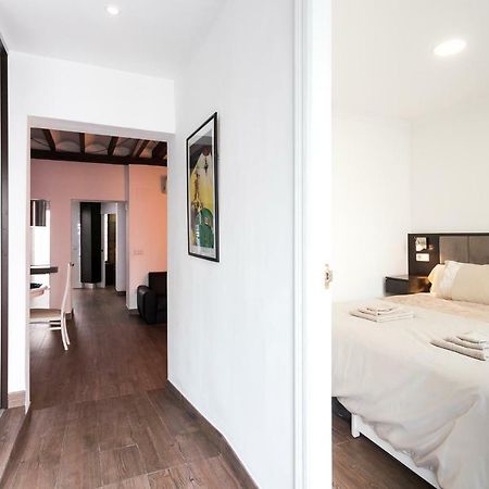 Casita Malou Lejlighed Altea Eksteriør billede