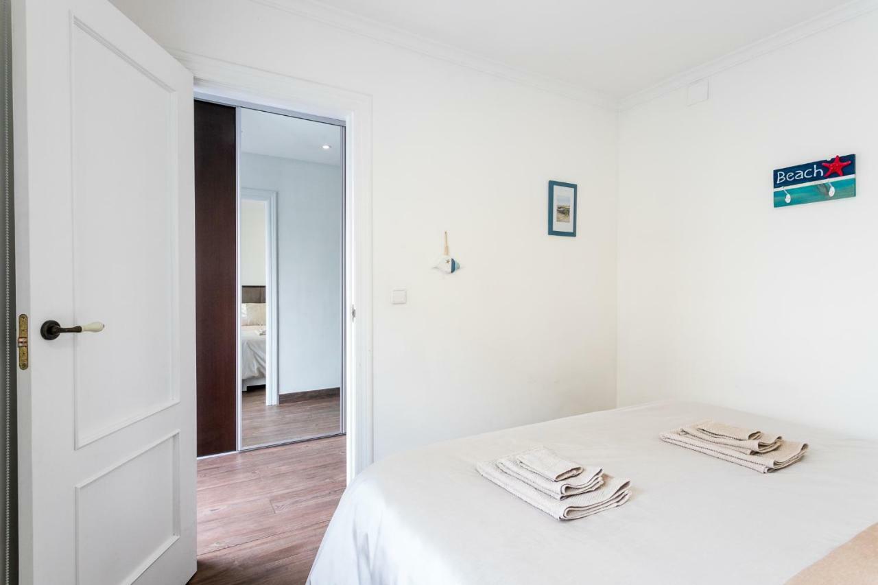 Casita Malou Lejlighed Altea Eksteriør billede